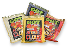 GOT Baits Atomic Cloud